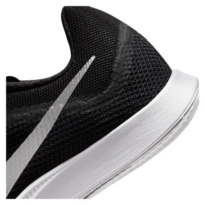 Nike Dragonfly Black White Unisex Track &amp; Field Shoes