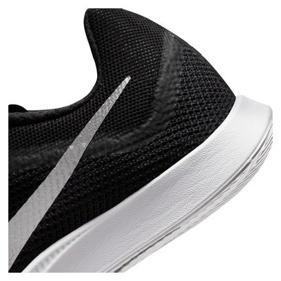 Nike Zoom Rival Distance Zwart Wit Unisex Track &amp; Field Schoenen