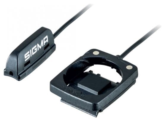SUPPORT COMPTEUR SIGMA FILAIRE 90CM (BC 12.0 WR/14.0 WR)