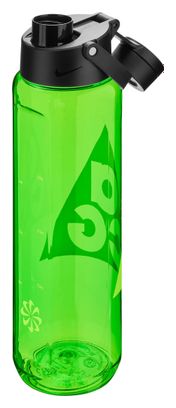 Borraccia Nike ACG Recharge da 700 ml, verde