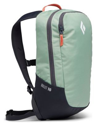 Zaino Black Diamond Bullet 16 verde