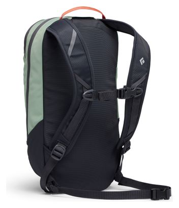 Zaino Black Diamond Bullet 16 verde