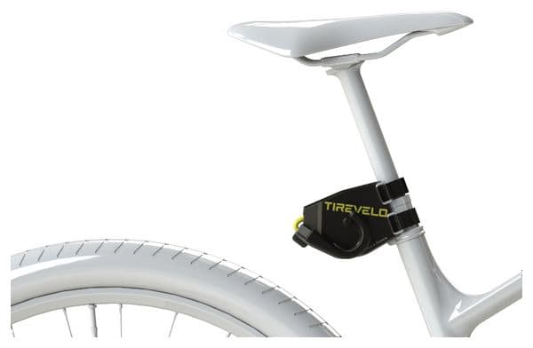 Tire Velo Traction System