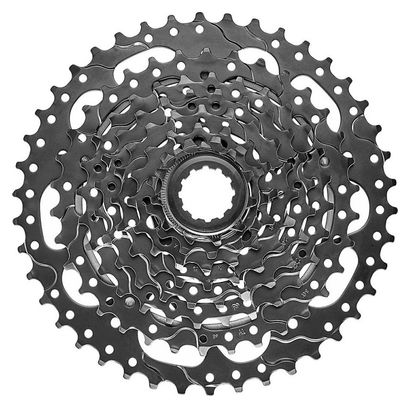 Tektro CS-M330 8-speed cassette