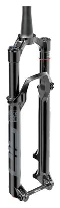 Rockshox Sid Select 2P Remote 29'' Charger RL DebonAir fork | Boost 15x110 mm | Offset 44 | Black (Without Remote)