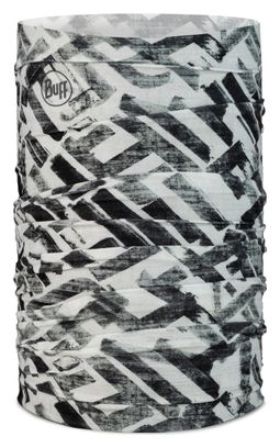 Buff Original EcoStretch Heritage Unisex Choker Nero/Bianco