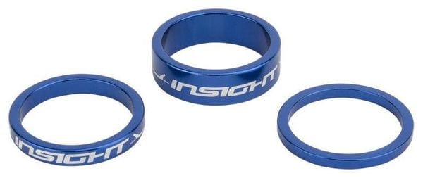 Bague de direction INSIGHT alu 1