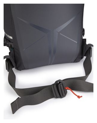 Bolsa de montaña RAB Latok 38L Blanca