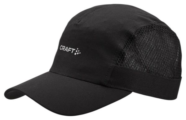 Cappellino Craft Pro Trail Nero
