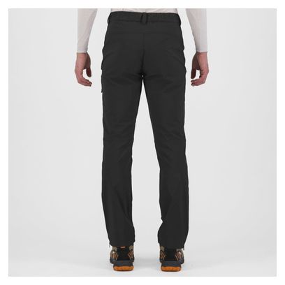 Pantaloni da escursionismo Karpos Scarnia Nero