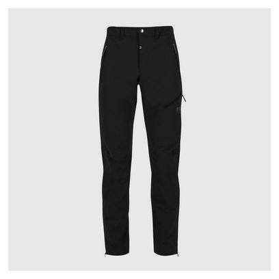 Pantaloni da escursionismo Karpos Scarnia Nero