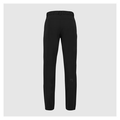 Pantaloni da escursionismo Karpos Scarnia Nero