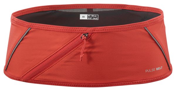 Cinturón de Hidratación Unisex Salomon Pulse Rojo