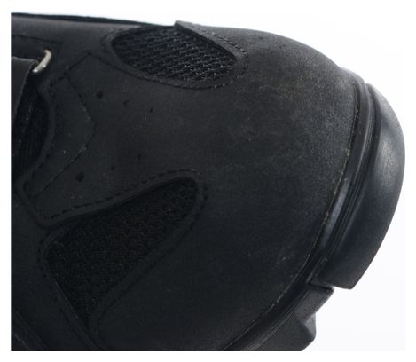 Refurbished Product - MTB Touring / All Mountain Shoe Sidi Defender Black