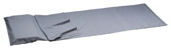 Camp Sleeping Bag Liner - 206 x 74 cm - Polycotton