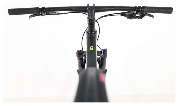 Produit Reconditionné · VTT TREK Marlin 6 2023 · Bon état
