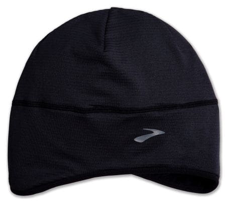 Bonnet Brooks Notch Thermal Noir Unisex