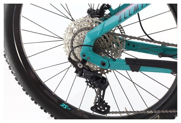 Produit reconditionné · Haibike AllMtn 1 / Vélo VTT électrique | Très bon état