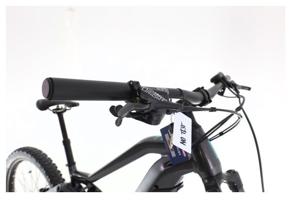 Produit reconditionné · Haibike AllMtn 1 / Vélo VTT électrique | Très bon état
