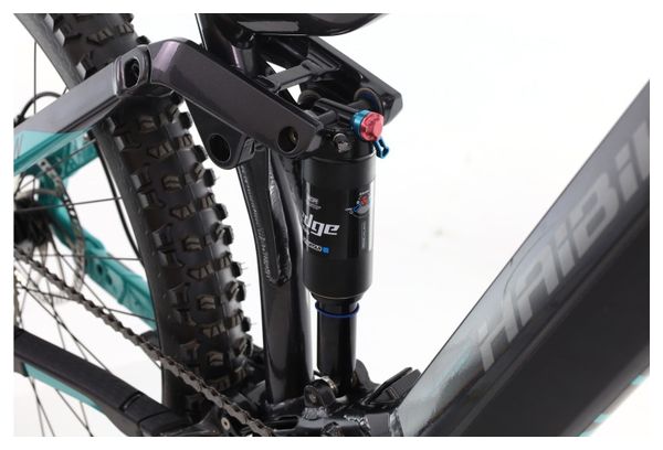 Produit reconditionné · Haibike AllMtn 1 / Vélo VTT électrique | Très bon état
