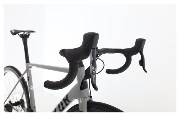 Produit reconditionné · Factor O2 VAM Carbone AXS 12V · Gris / Vélo de route / Factor | Très bon état