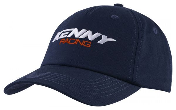 Casquette Kenny Racing