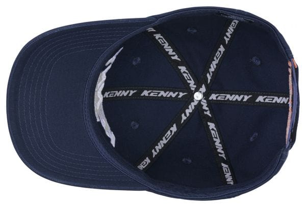 Cappello Kenny Racing