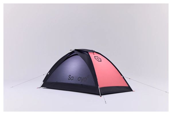Samaya 2.0 2 persoons expeditietent Blauw