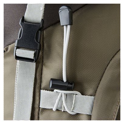 Sac à Dos Montagne Trekker 75 litres Tarmac Wilsa