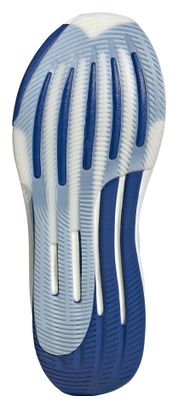 adidas Supernova Prima Laufschuhe Weiß/Blau Herren