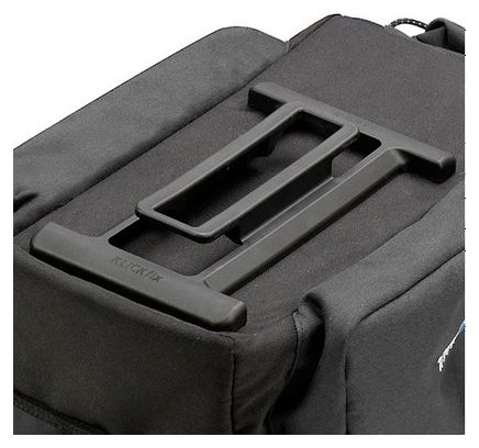 Klickfix Side bag Rackpack 2 Plus