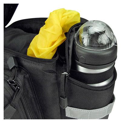 Klickfix Side bag Rackpack 2 Plus