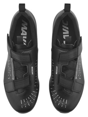 Scarpe da strada Mavic Aksium Strap Nero