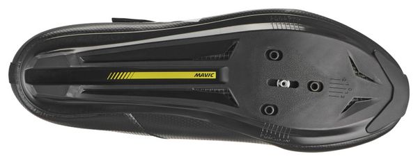 Scarpe da strada Mavic Aksium Strap Nero