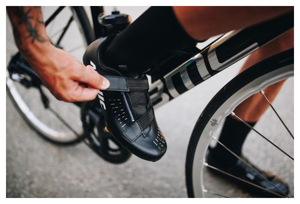 Scarpe da strada Mavic Aksium Strap Nero