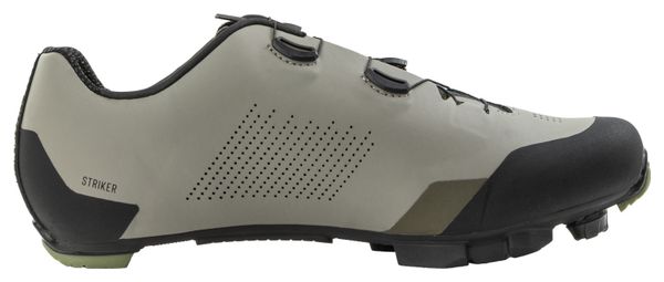 Scarpe da MTB Northwave Striker Verde