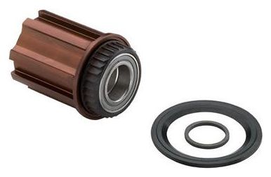 Corps de Roue Libre Campagnolo 10/11V pour Moyeu Ritchey