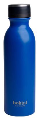 Bouteille isotherme Smartshake Bothal Insulated 600ml Bleu