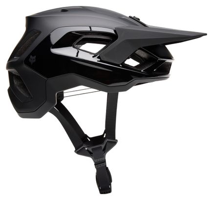 MTB-Helm Fox Speedframe Pro Matt Black