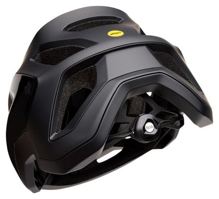 MTB-Helm Fox Speedframe Pro Matt Black