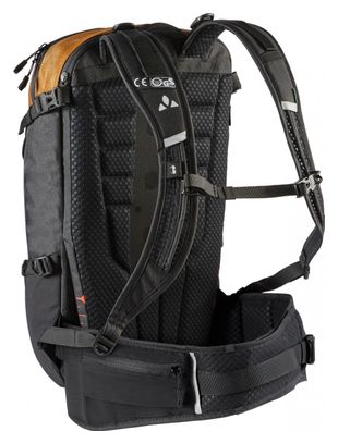 Zaino Vaude Moab Pro 16 II umbra