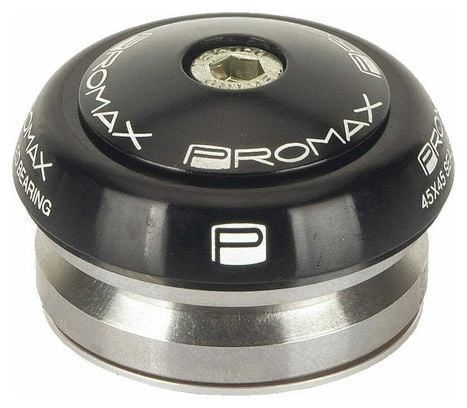 Promax IG-45 Auricolare Integrato Destro 1&#39;&#39;1 / 8 Nero