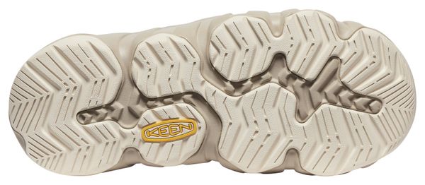 Sandali da trekking da donna Keen Hyperport H2 Rosa/Beige