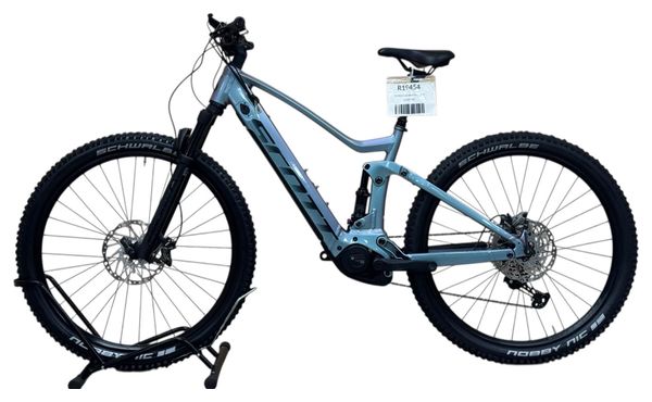 produit reconditionné Strike eRide 920 Shimano XT 2021