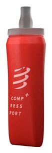 Compressport ErgoFlask 500mL Handheld Red Unisex Bottle