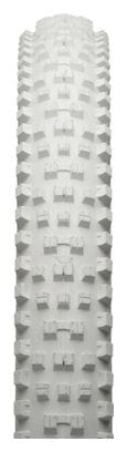 Pneu VTT Onza Porcupine 27.5'' Tubeless Ready Souple TRC Single Compound 60 Blanc