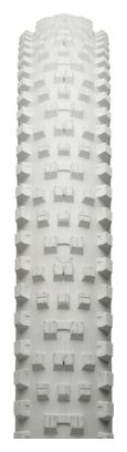 Pneu VTT Onza Porcupine 27.5'' Tubeless Ready Souple TRC Single Compound 60 Blanc