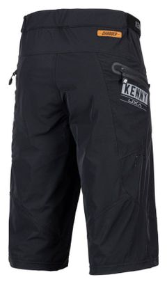 Kenny Charger Korte Broek Zwart