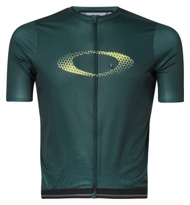 Oakley Endurance Short Sleeve Jersey Green