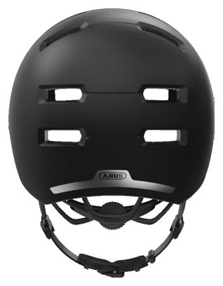 Casco Abus Skurb Bolt Nero